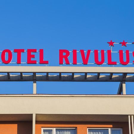 Hotel Rivulus Baia Mare Luaran gambar