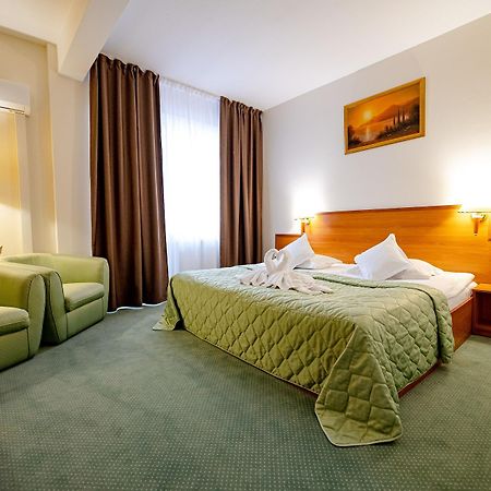Hotel Rivulus Baia Mare Luaran gambar