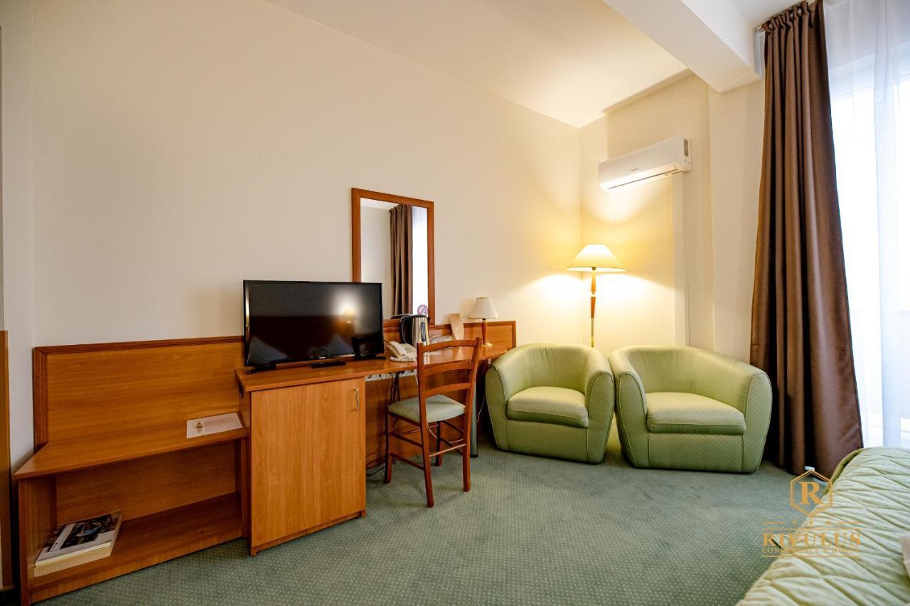 Hotel Rivulus Baia Mare Luaran gambar