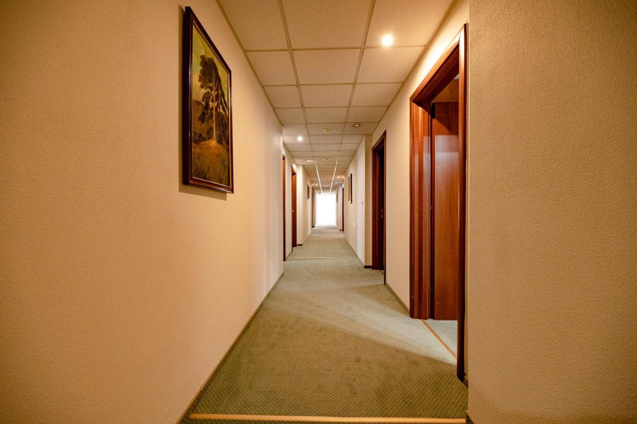 Hotel Rivulus Baia Mare Luaran gambar