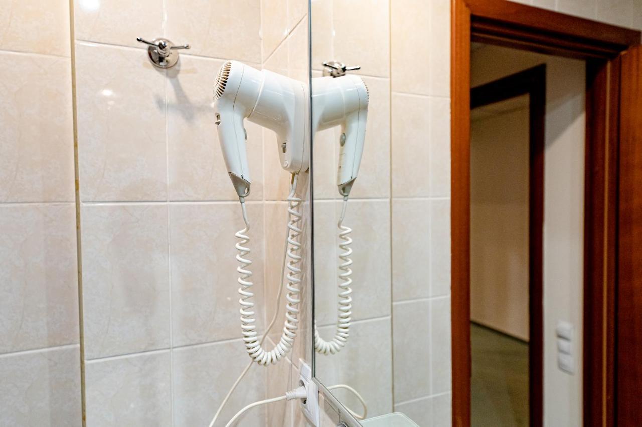 Hotel Rivulus Baia Mare Luaran gambar