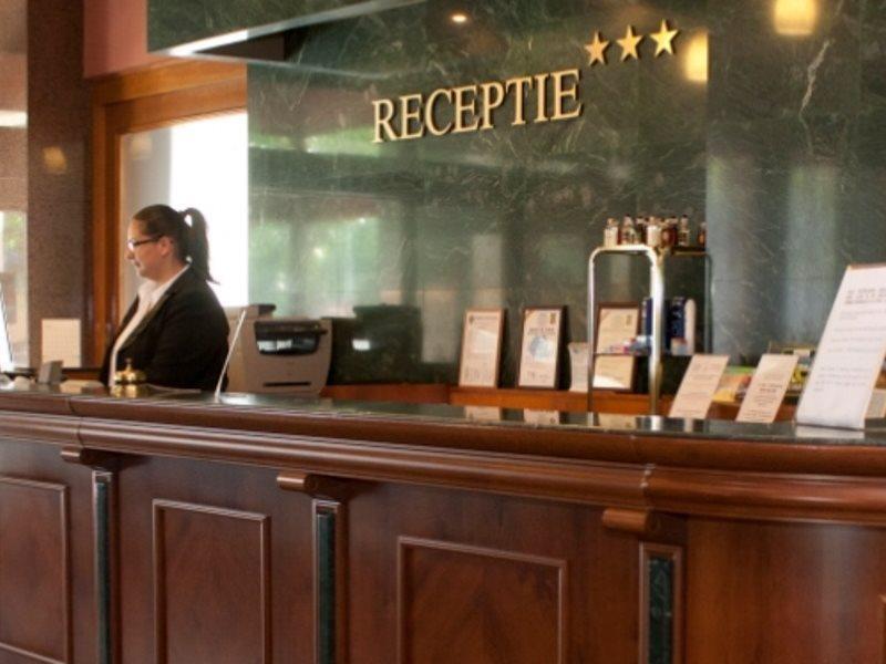 Hotel Rivulus Baia Mare Luaran gambar