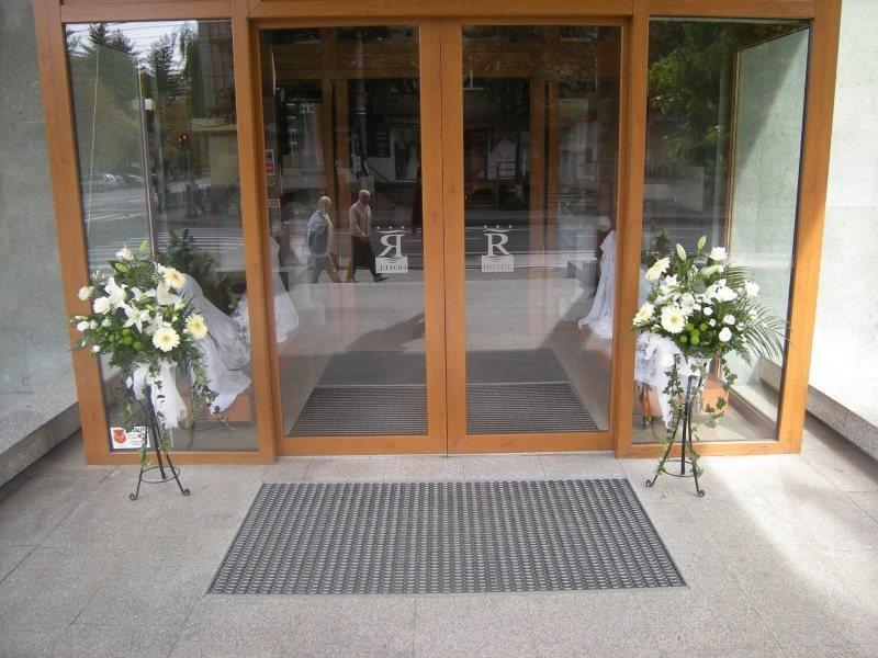 Hotel Rivulus Baia Mare Luaran gambar